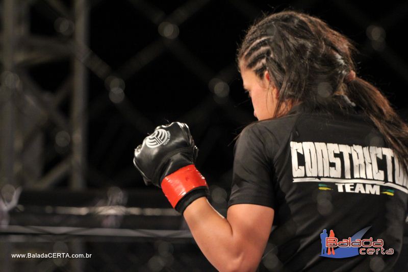 Balada: B2 MMA - Arena de Tits - Choncha Acstica