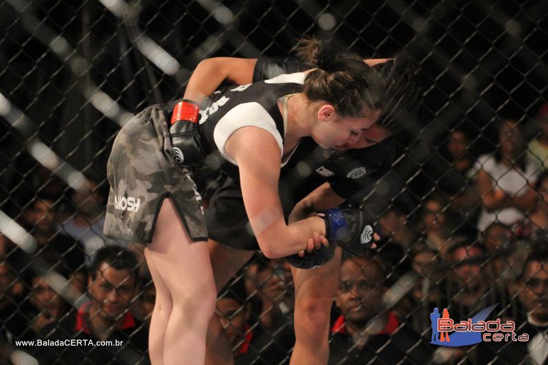 Balada: B2 MMA - Arena de Tits - Choncha Acstica