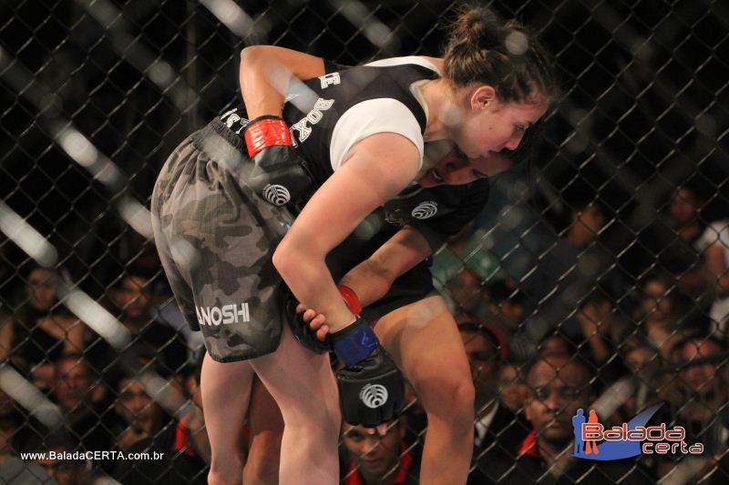 Balada: B2 MMA - Arena de Tits - Choncha Acstica