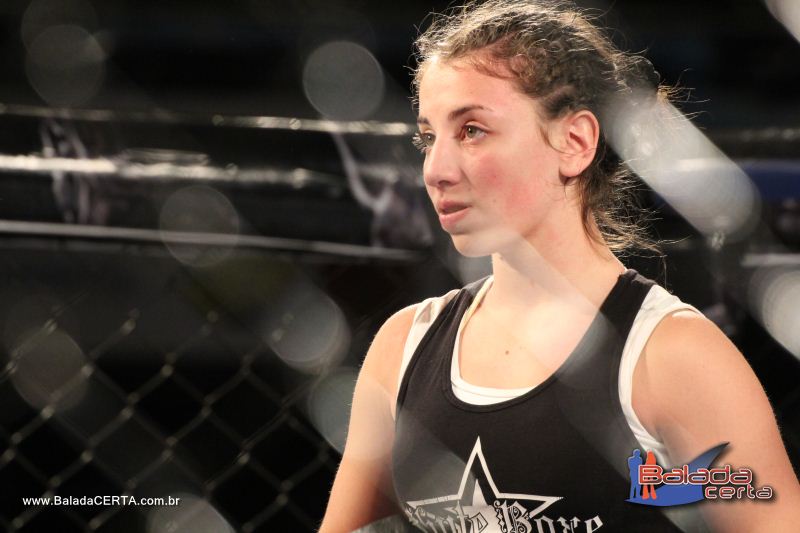 Balada: B2 MMA - Arena de Tits - Choncha Acstica