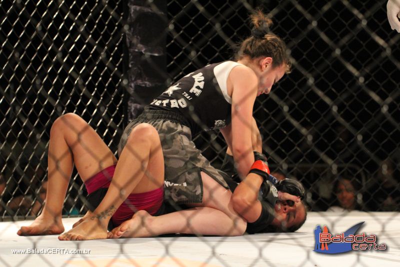 Balada: B2 MMA - Arena de Tits - Choncha Acstica