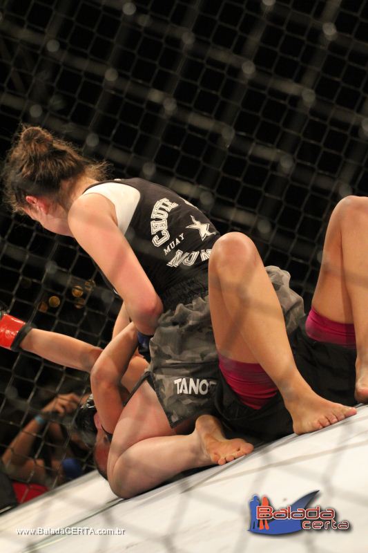 Balada: B2 MMA - Arena de Tits - Choncha Acstica