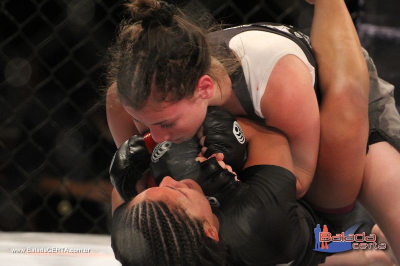 Balada: B2 MMA - Arena de Tits - Choncha Acstica