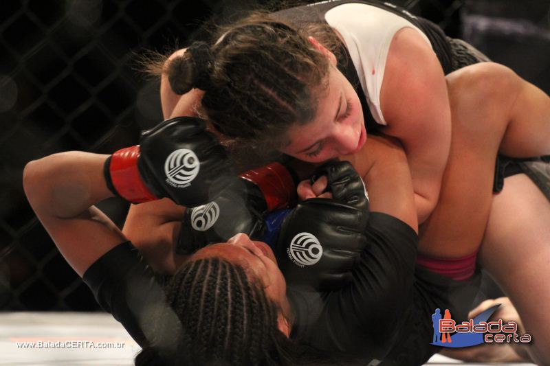 Balada: B2 MMA - Arena de Tits - Choncha Acstica