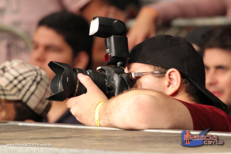 Balada: B2 MMA - Arena de Tits - Choncha Acstica