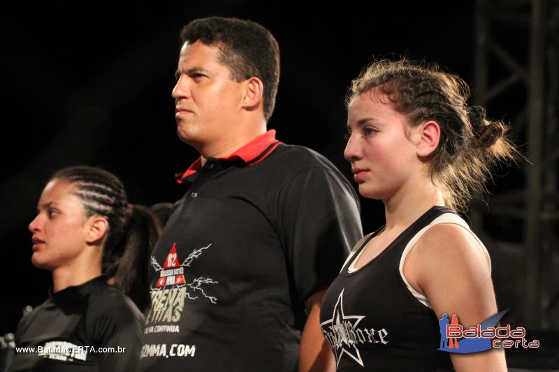 Balada: B2 MMA - Arena de Tits - Choncha Acstica