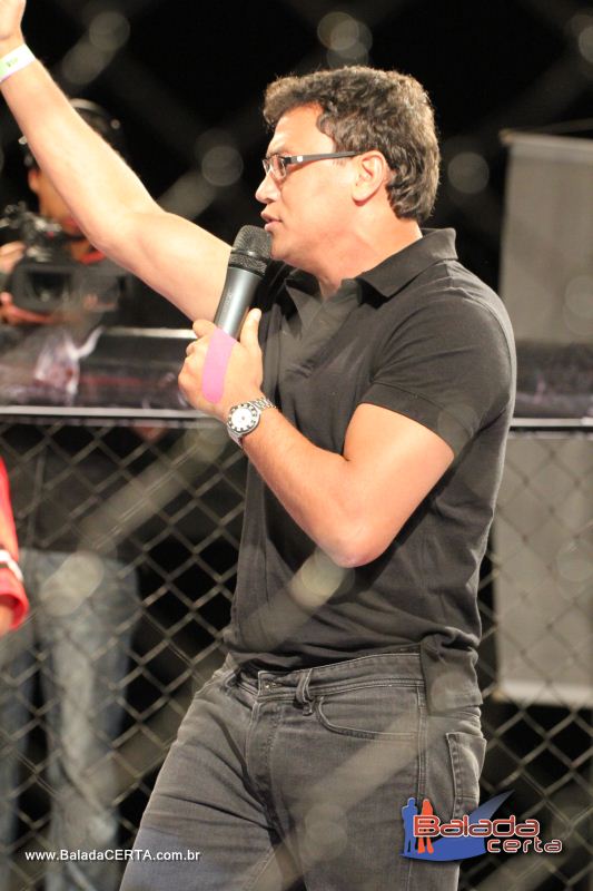 Balada: B2 MMA - Arena de Tits - Choncha Acstica