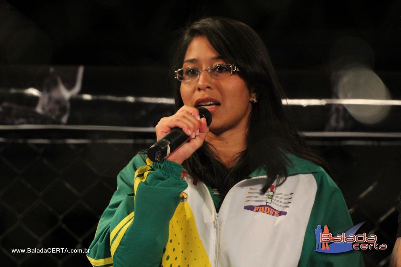 Balada: B2 MMA - Arena de Tits - Choncha Acstica