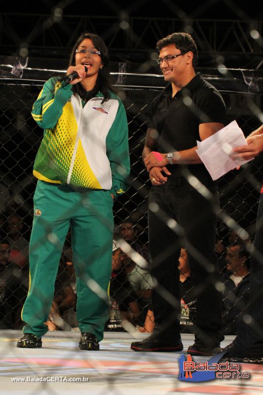 Balada: B2 MMA - Arena de Tits - Choncha Acstica