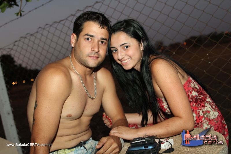 Balada: Festa do Peo Barretos 2011 - Excurso Os Lendrios - Barretos - SP