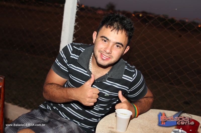 Balada: Festa do Peo Barretos 2011 - Excurso Os Lendrios - Barretos - SP