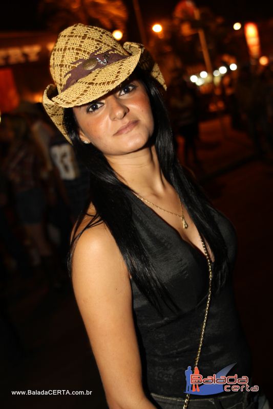 Balada: Festa do Peo Barretos 2011 - Excurso Os Lendrios - Barretos - SP
