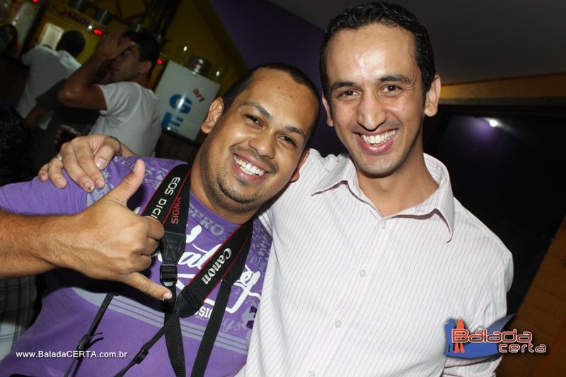 Balada: Inaugurao da Caribe - Taguatinga - DF