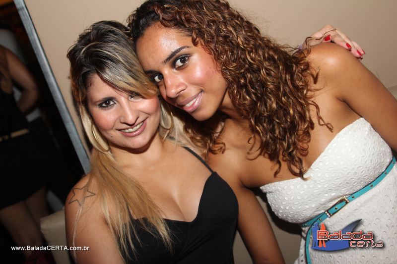 Balada: Fotos de Tera na Villa Boemia - Taguatinga - DF