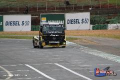 Balada: Fórmula Truck 2011 - Etapa Brasília - DF - Treino