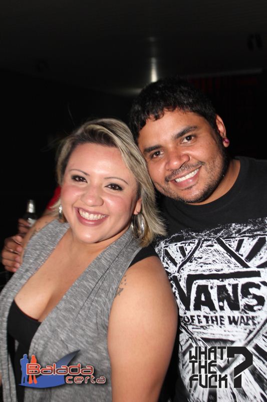 Balada: Fotos de Sabado no Amrica Rock Club em Taguatinga - DF