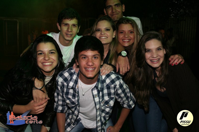 Balada: Fotos de Sexta na Festa Junina no Braslia Country Club - DF