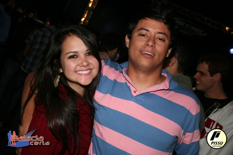 Balada: Fotos de Sbado na Festa Junina no Braslia Country Club - DF