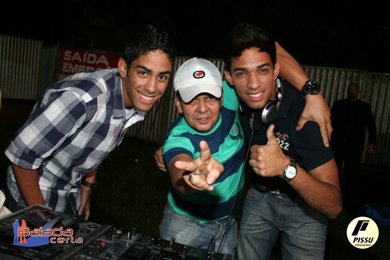 Balada: Fotos de Sbado na Festa Junina no Braslia Country Club - DF