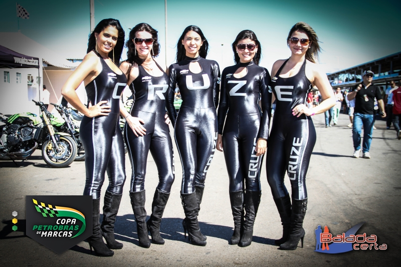 Balada: Copa Petrobras de Marcas 2012