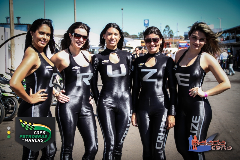 Balada: Copa Petrobras de Marcas 2012