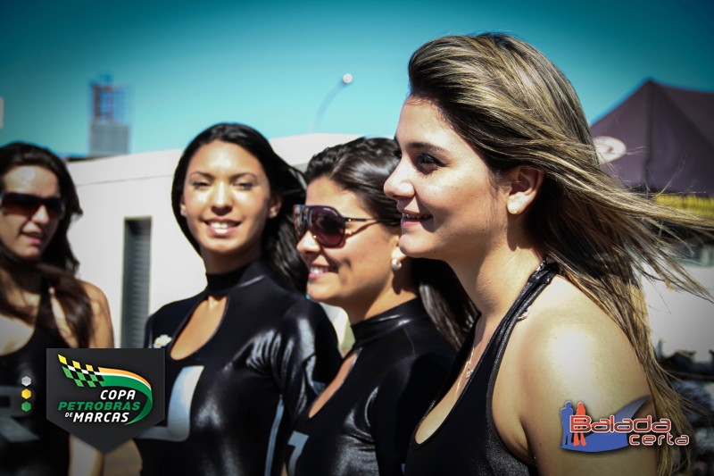Balada: Copa Petrobras de Marcas 2012