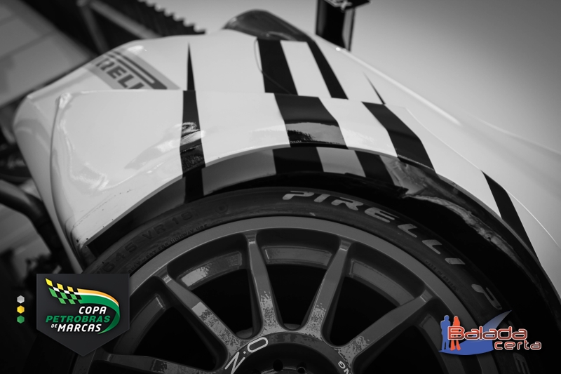 Balada: Copa Petrobras de Marcas 2012