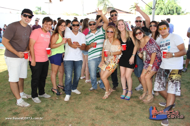 Balada: Fotos de Laranja X