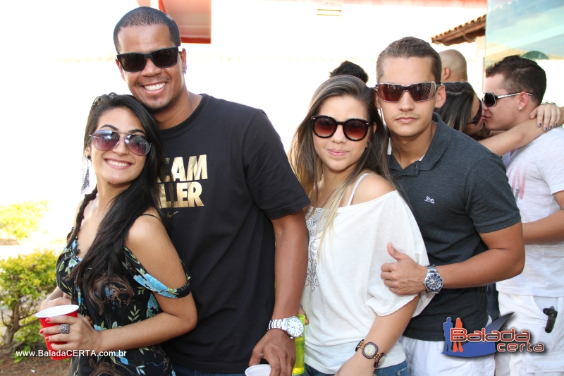 Balada: Fotos de Laranja X