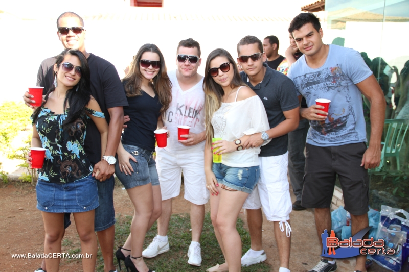 Balada: Fotos de Laranja X