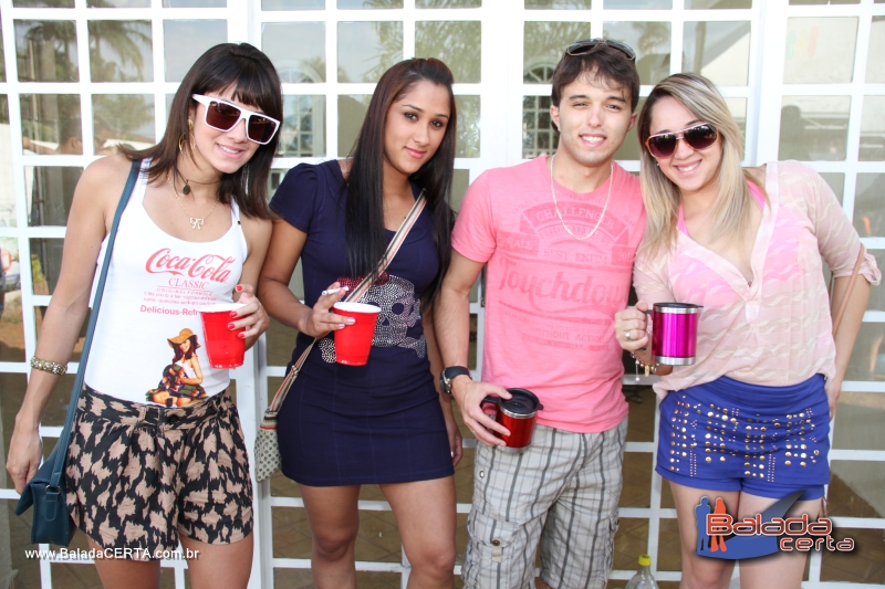 Balada: Fotos de Laranja X