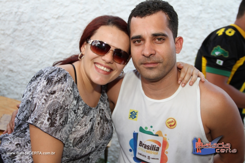 Balada: Fotos de Laranja X