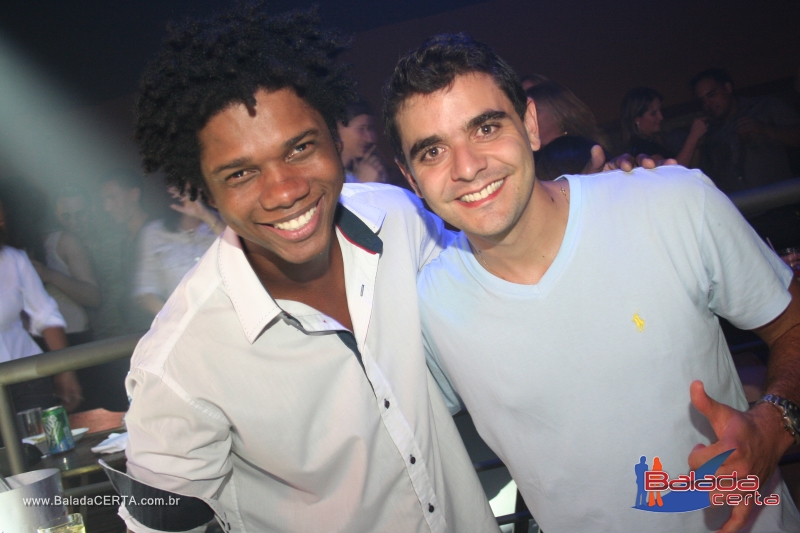 Balada: Fotos de Sexta no Sucesso Show Bar em Taguatinga - DF