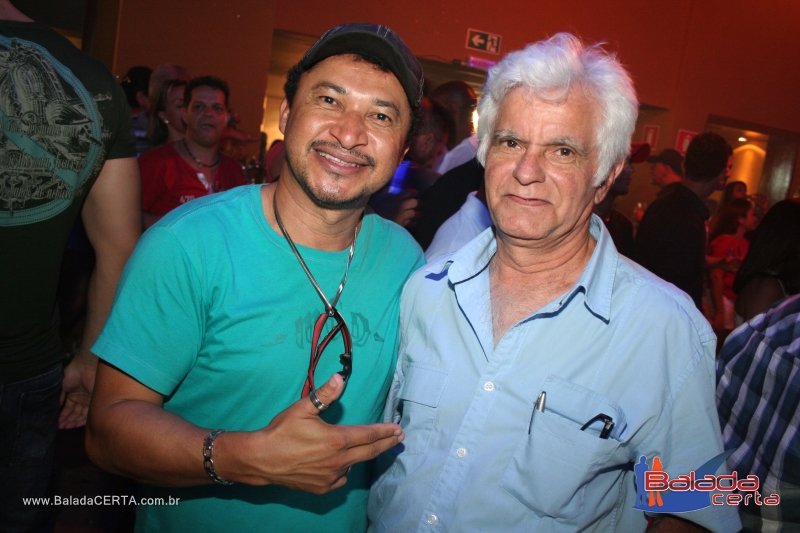Balada: Fotos de Sexta no Sucesso Show Bar em Taguatinga - DF
