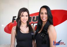 Balada: Fórmula TRUCK BRASÍLIA 2012 