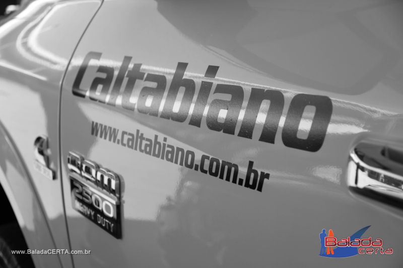 Balada: Frmula TRUCK BRASLIA 2012 