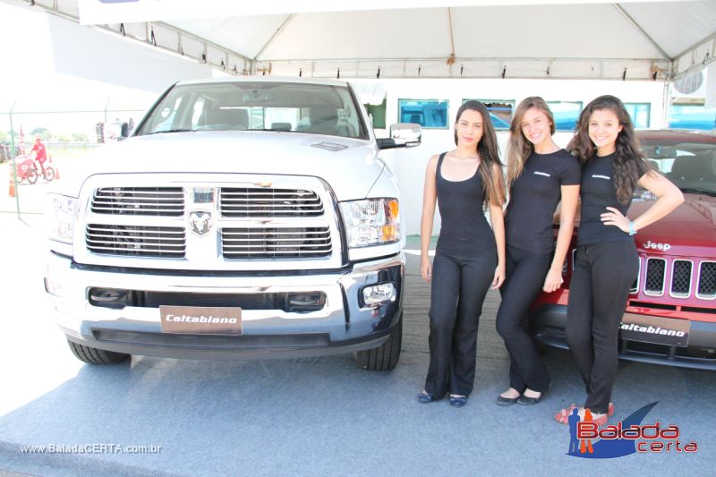 Balada: Frmula TRUCK BRASLIA 2012 