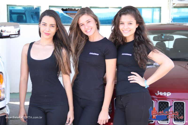 Balada: Frmula TRUCK BRASLIA 2012 
