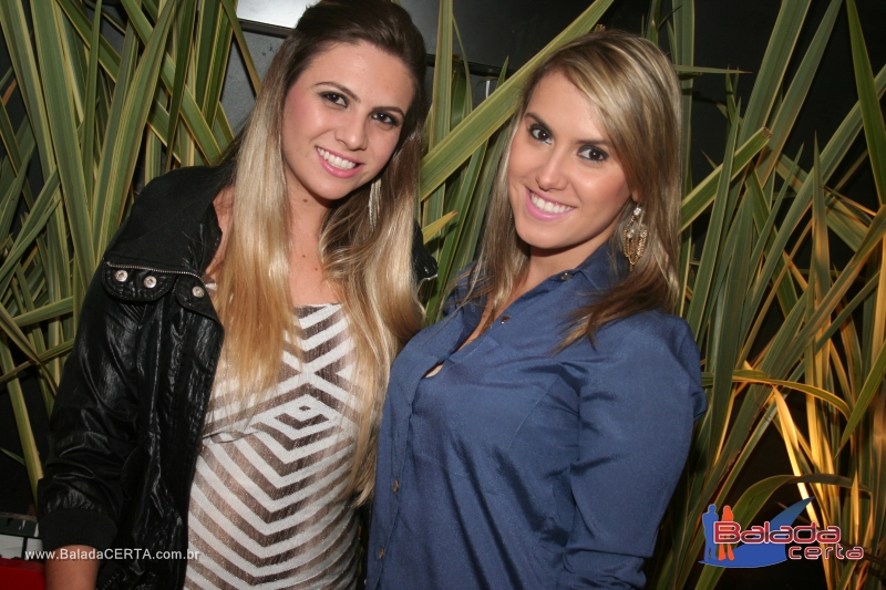 Balada: Fotos de quarta Inaugurao CAPELLA Lounge Bar com JOO NETO E FREDERICO em Taguatinga - DF