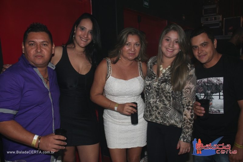 Balada: Fotos de quarta Inaugurao CAPELLA Lounge Bar com JOO NETO E FREDERICO em Taguatinga - DF