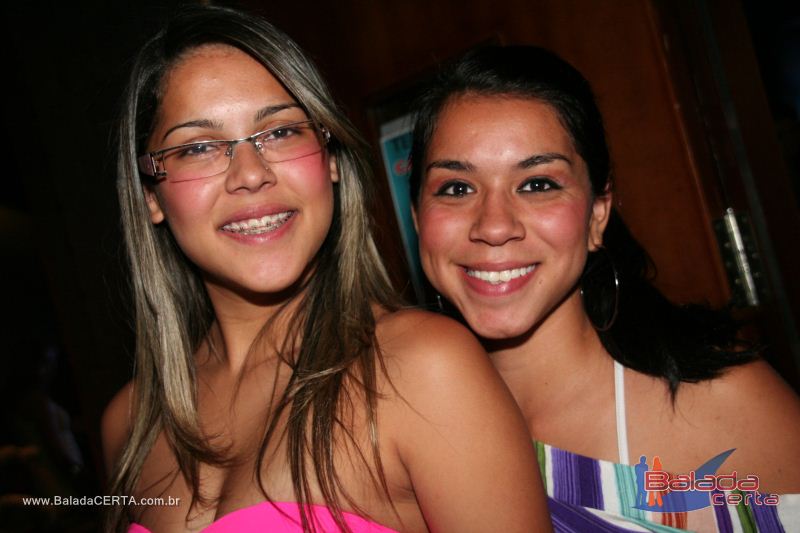 Balada: Fotos de segunda no Ca�apa Bar em Taguatinga - DF