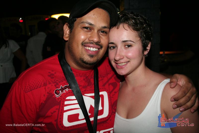 Balada: Fotos de segunda no Ca�apa Bar em Taguatinga - DF