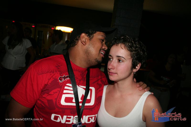 Balada: Fotos de segunda no Ca�apa Bar em Taguatinga - DF