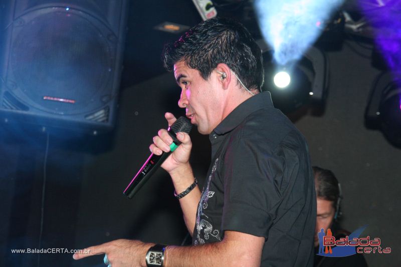 Balada: Fotos de segunda no Ca�apa Bar em Taguatinga - DF