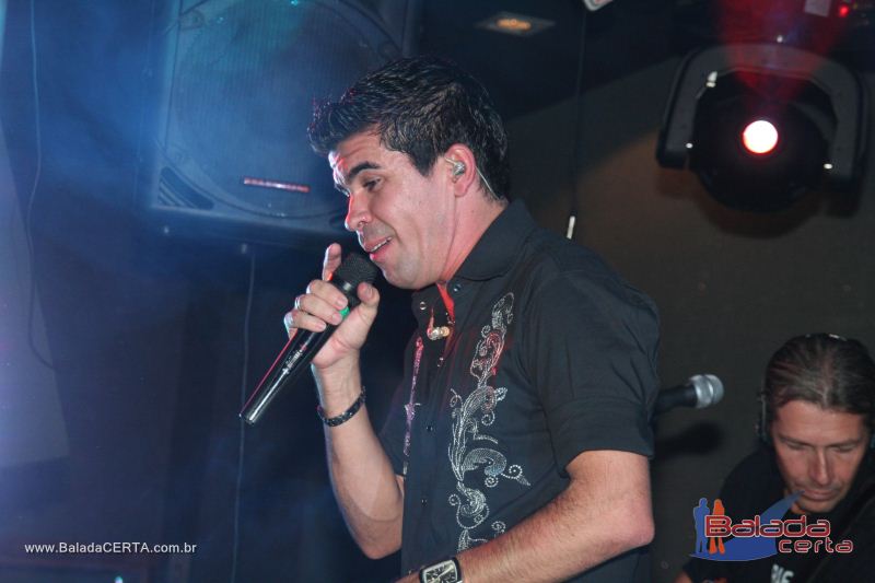 Balada: Fotos de segunda no Ca�apa Bar em Taguatinga - DF