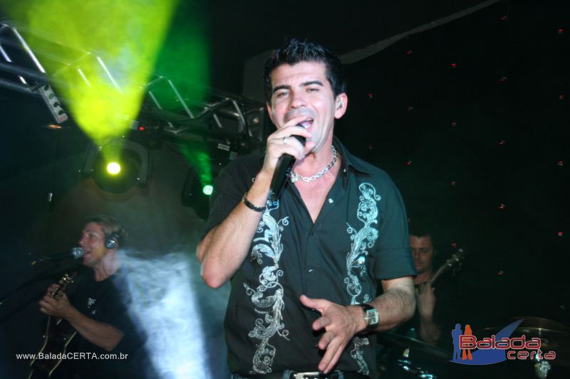 Balada: Fotos de segunda no Ca�apa Bar em Taguatinga - DF