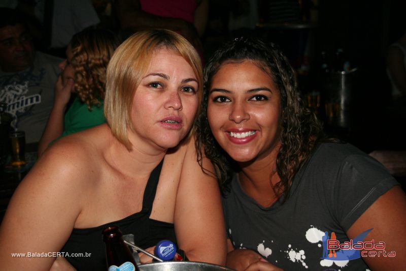 Balada: Fotos de segunda no Ca�apa Bar em Taguatinga - DF