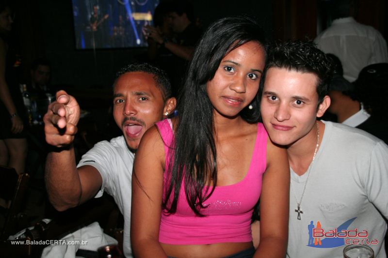 Balada: Fotos de segunda no Ca�apa Bar em Taguatinga - DF
