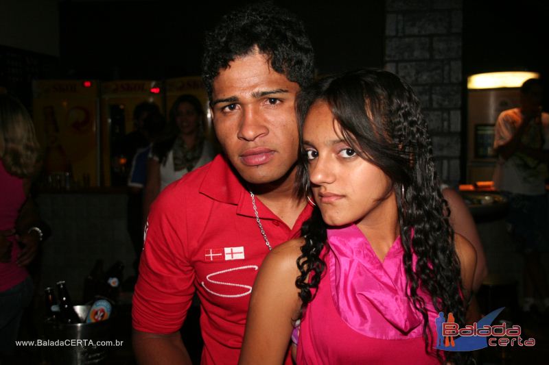 Balada: Fotos de segunda no Ca�apa Bar em Taguatinga - DF