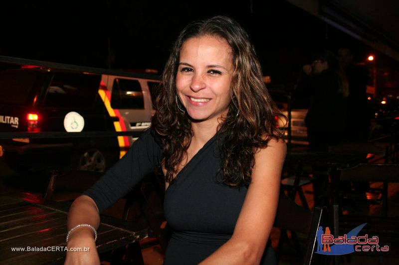 Balada: Fotos de segunda no Ca�apa Bar em Taguatinga - DF